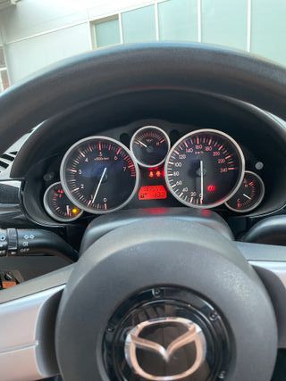 Mazda MX-5 2006