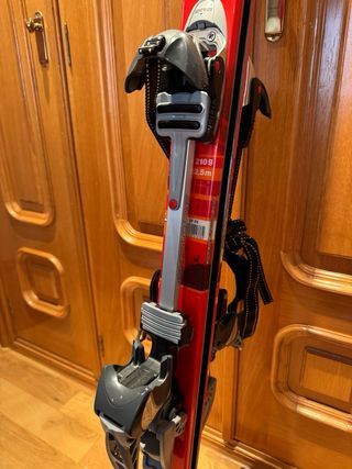 Esquís Dynastar AltiTrail de travesía