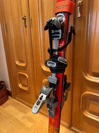 Esquís Dynastar AltiTrail de travesía