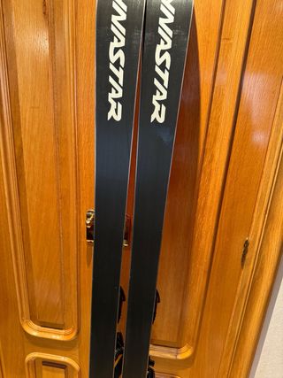 Esquís Dynastar AltiTrail de travesía