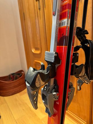 Esquís Dynastar AltiTrail de travesía