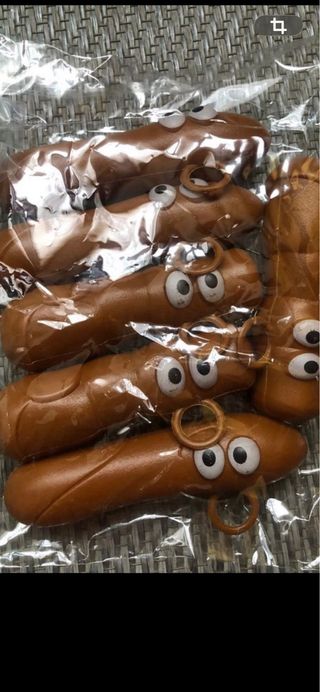 Juego Pesca Cacas Poop Fishing