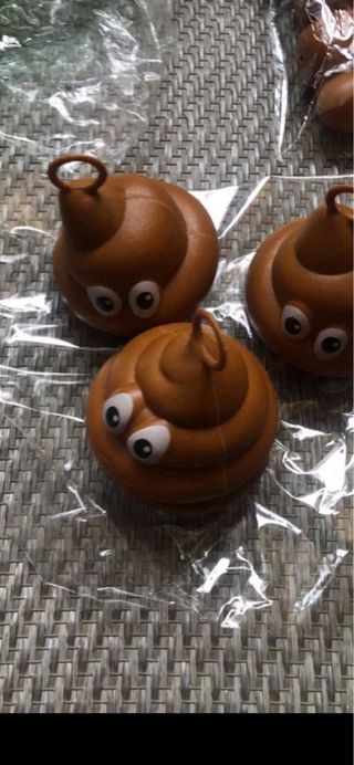 Juego Pesca Cacas Poop Fishing