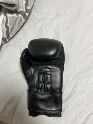 Guantes de Boxeo Shark 16 oz