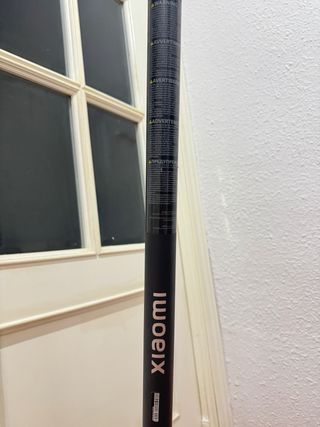 Patinete Eléctrico Xiaomi 4 Go