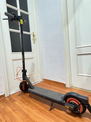 Patinete Eléctrico Xiaomi 4 Go