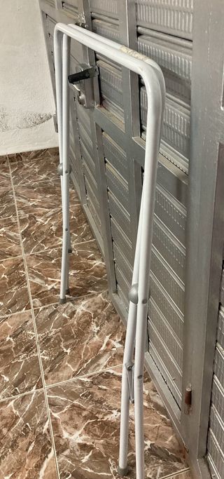 Bañera Jane para bebé con soporte