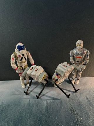 Lote Lanard The Corps