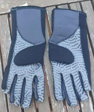 Guantes de neopreno 3mm