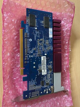 ASUS GeForce EN7300TC 128MB/512MB Tarjeta Gráfica