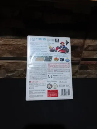 Mario Kart per Nintendo Wii