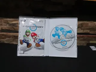 Mario Kart per Nintendo Wii