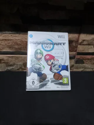 Mario Kart per Nintendo Wii