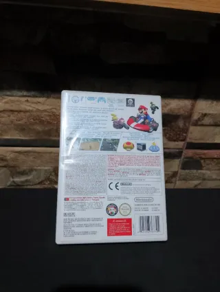 Mario Kart per Nintendo Wii