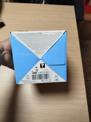 Fisher-Price Baby's First Blocks