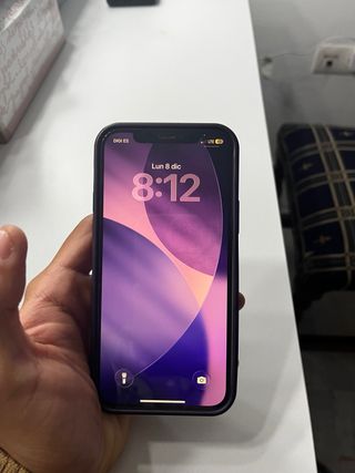 iPhone 12 128GB Verde