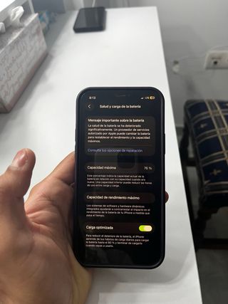 iPhone 12 128GB Verde