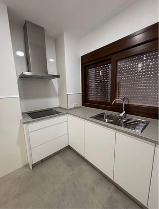 PISO A ESTRENAR EN VEJER DE LA FRA. (CÁDIZ)