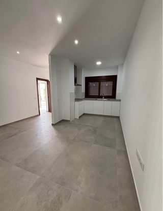 PISO A ESTRENAR EN VEJER DE LA FRA. (CÁDIZ)