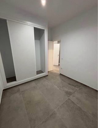 PISO A ESTRENAR EN VEJER DE LA FRA. (CÁDIZ)