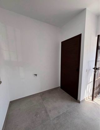 PISO A ESTRENAR EN VEJER DE LA FRA. (CÁDIZ)