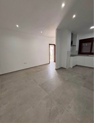 PISO A ESTRENAR EN VEJER DE LA FRA. (CÁDIZ)