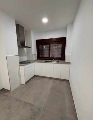 PISO A ESTRENAR EN VEJER DE LA FRA. (CÁDIZ)
