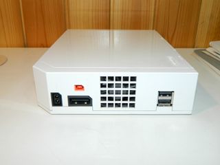 Nintendo Wii con accessori e giochi