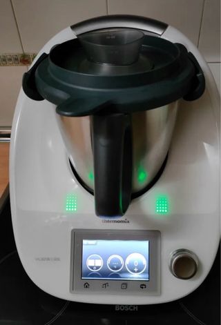 Thermomix TM5