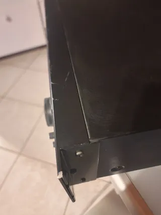 Tascam DA-40 Registratore DAT