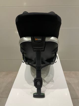 Silla de coche BeSafe stretch B