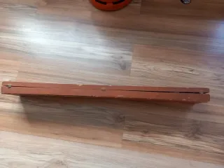 Paraguas siglo XIX fabricado en Barcelona