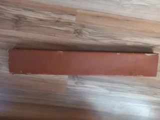 Paraguas siglo XIX fabricado en Barcelona