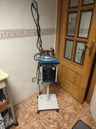 Centro de planchado Stirvap Profesional