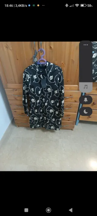 Conjunto Blazer y Falda Talla XL