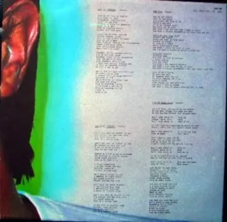 BRYAN FERRY In Your Mind