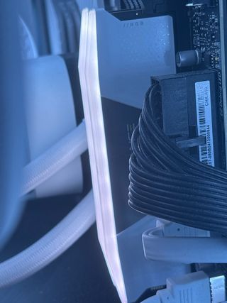 Memoria RAM Corsair 6000 MHz DDR5