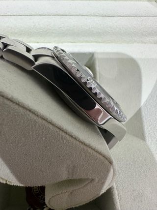 Rolex Submariner Negro Automático  2006 full set.