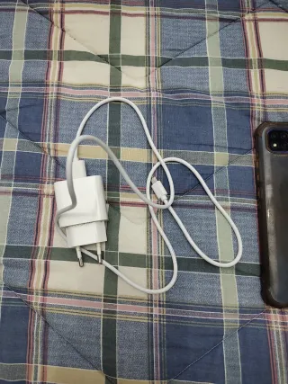 Xiaomi Redmi 9C Nero