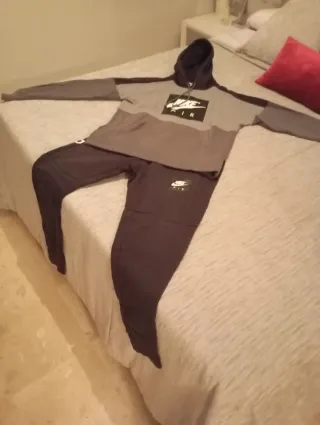 Chándal Nike Hombre Talla M