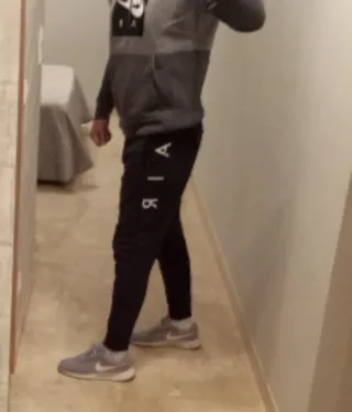 Chándal Nike Hombre Talla M