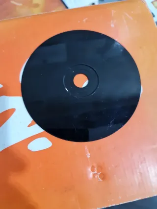 FIFA 99 PlayStation CD