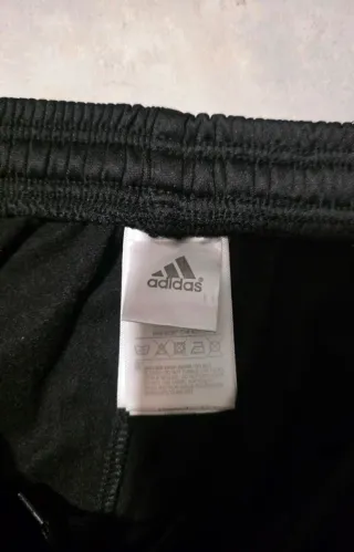 Pantaloni Adidas Juventus - M