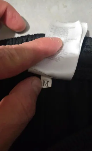 Pantaloni Adidas Juventus - M