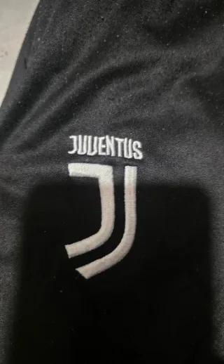 Pantaloni Adidas Juventus - M