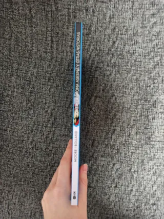 Batman: La Broma Asesina (Grandes Novelas Gráfi...