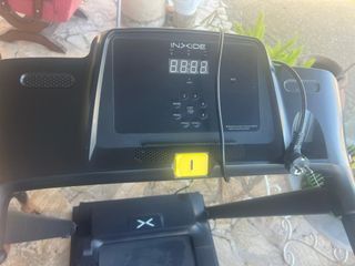 Cinta de correr INXIDE XTEB