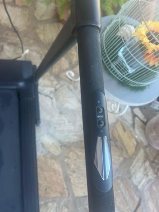 Cinta de correr INXIDE XTEB