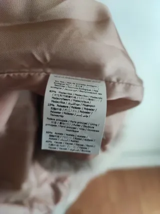 ABRIGO pelo Denny Rose