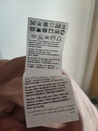 ABRIGO pelo Denny Rose